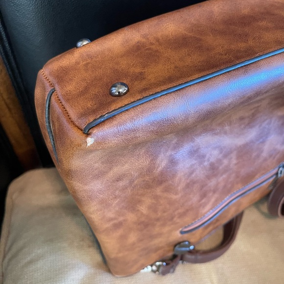 🍁Perfect Fall Purse - Picture 10 of 12